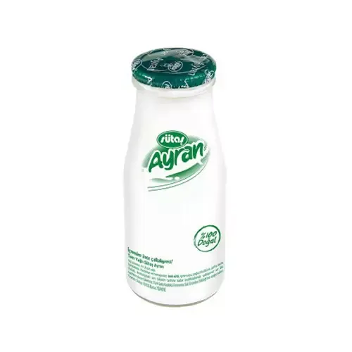 Şişe Ayran